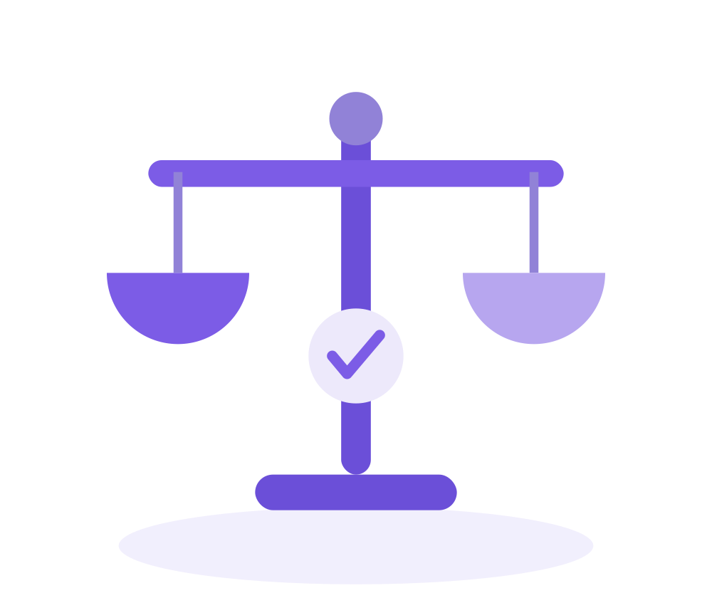 decision scale