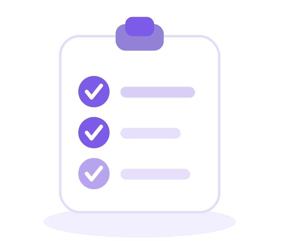 checklist