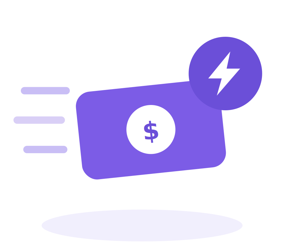 fast money