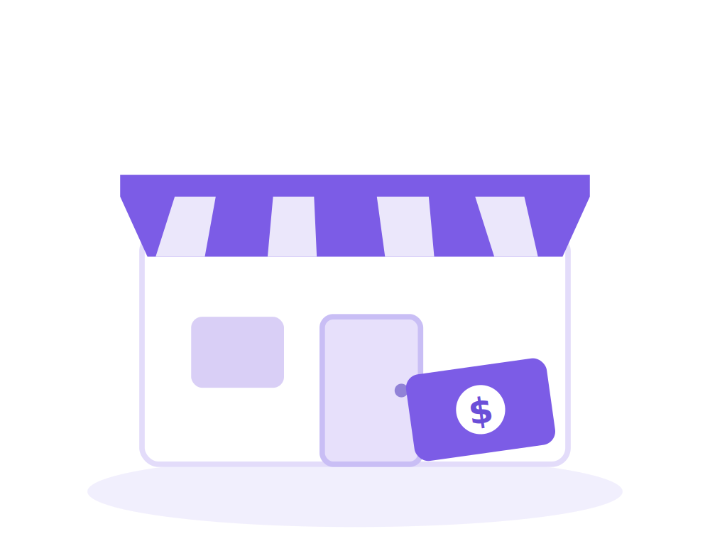 storefront